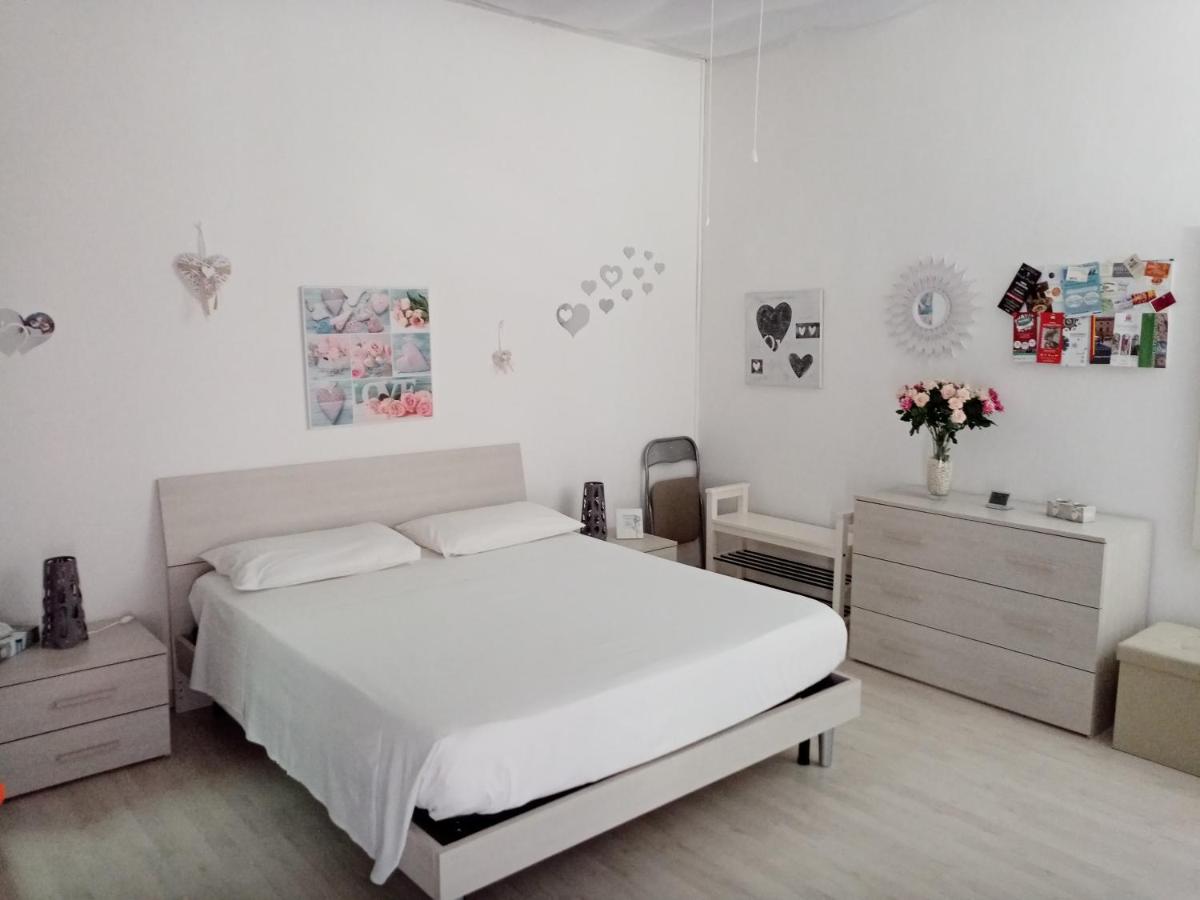 Suitetrails - B&B Ravenna in Love