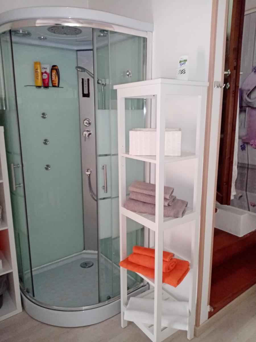 Suitetrails - B&B Ravenna in Love