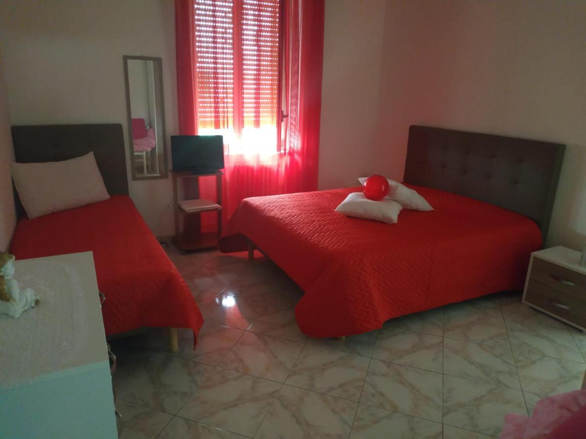 TO & GI - Housity