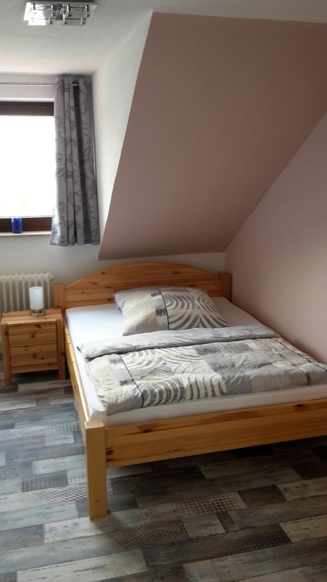 Ferienwohnung Schönblick - Housity