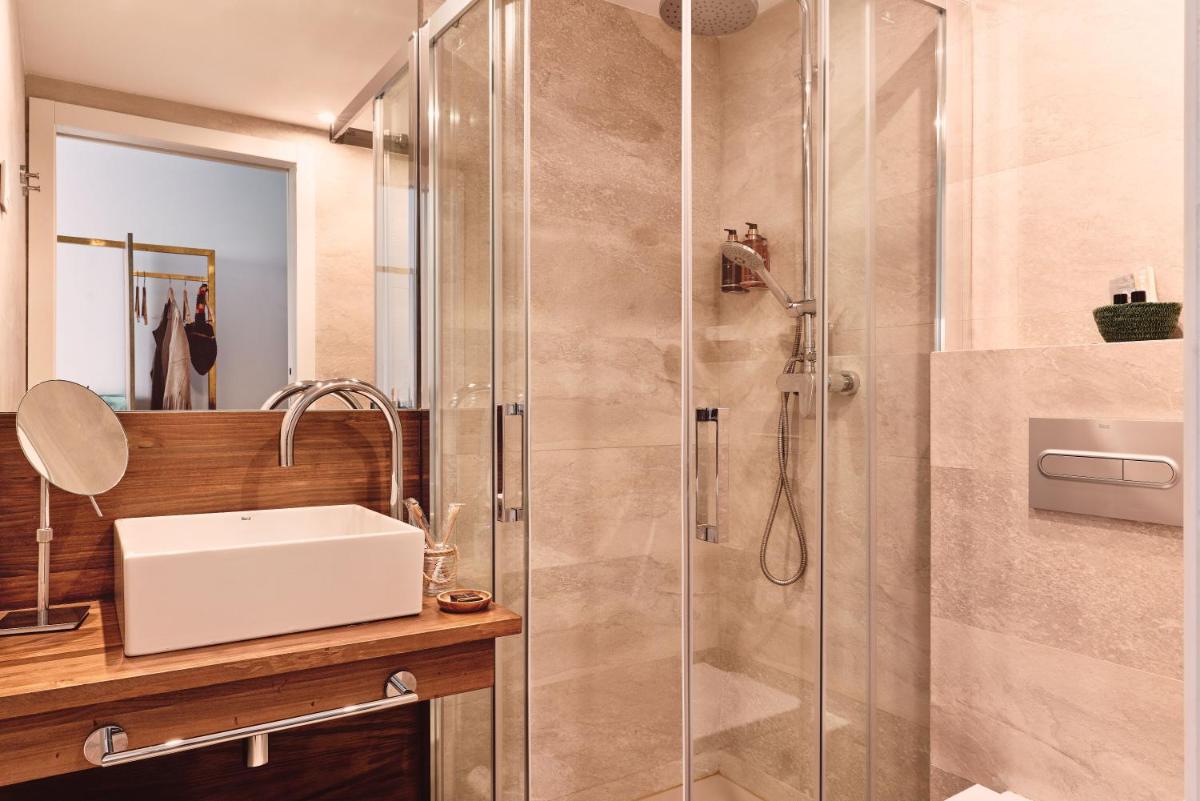 Mikasa Ibiza Boutique Hotel ADULTS ONLY - Hizvo