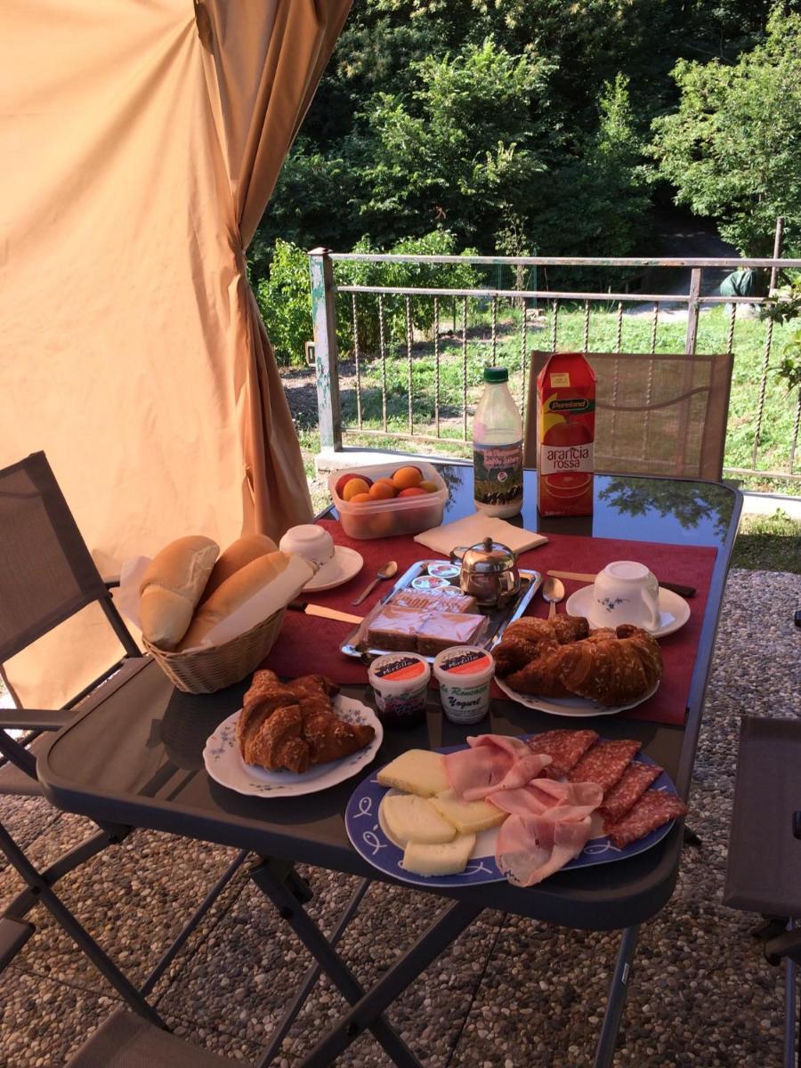 B&B da Paola - Housity
