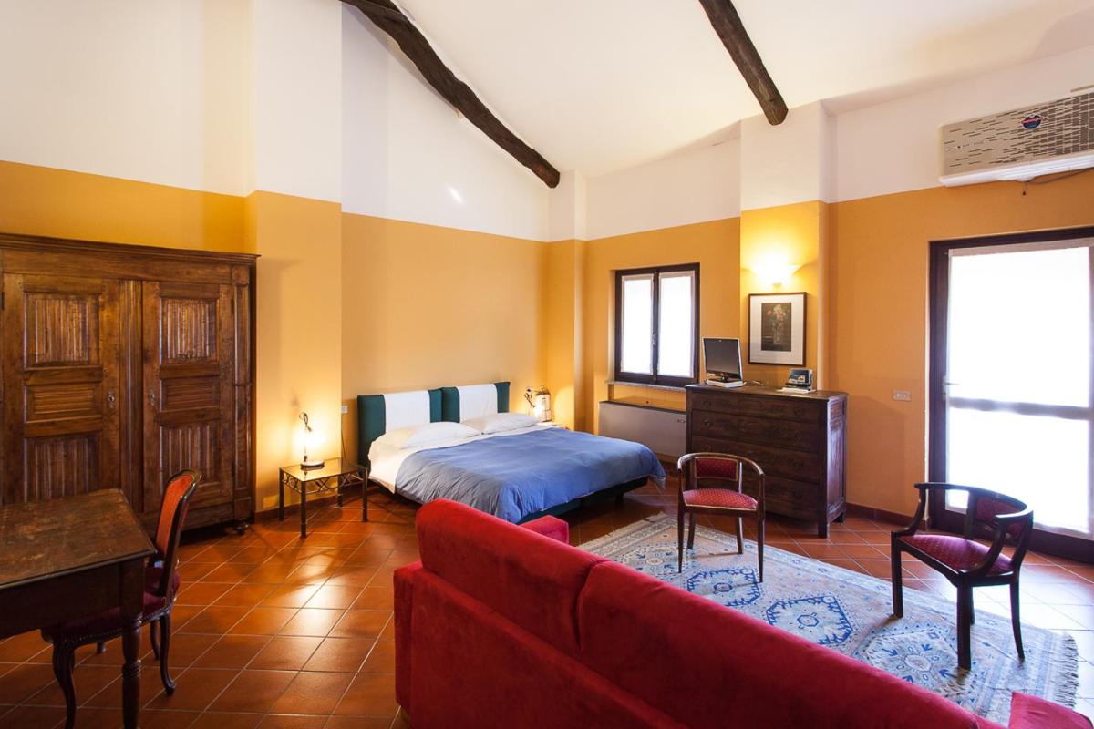 Residenza Del Lago - Housity