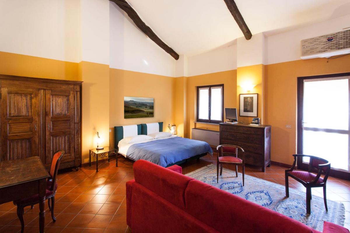 Residenza Del Lago - Housity