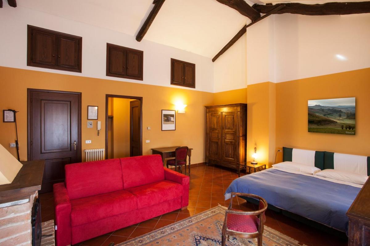 Residenza Del Lago - Housity