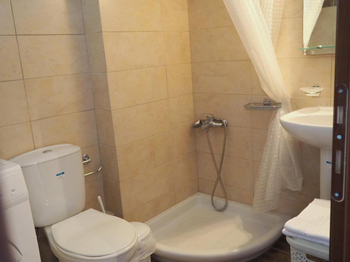Suitetrails - Mytika Apartments