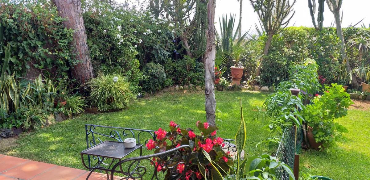 Garden Cottage at Casa Madden - Housity