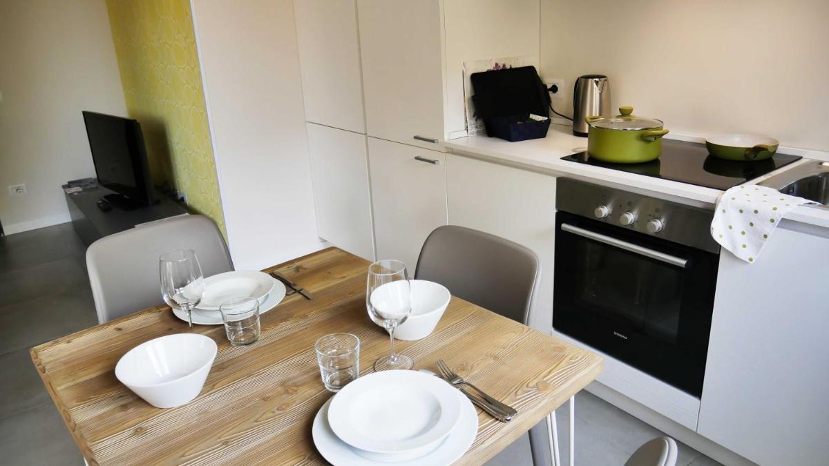 Green House 71 Borgo Trento - Housity