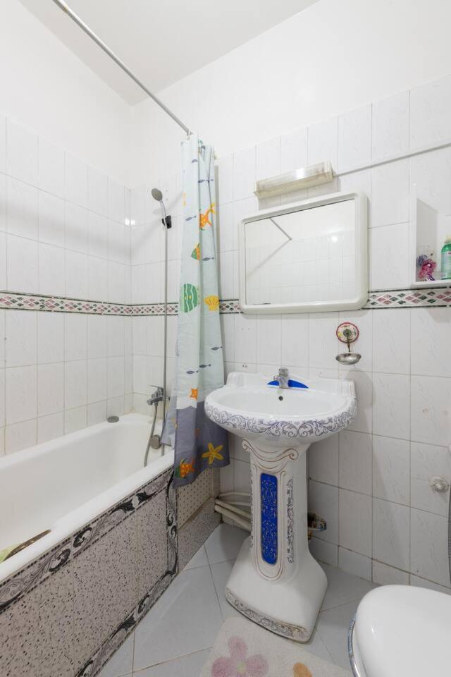 RABAT ELEGANCE STAY - Housity