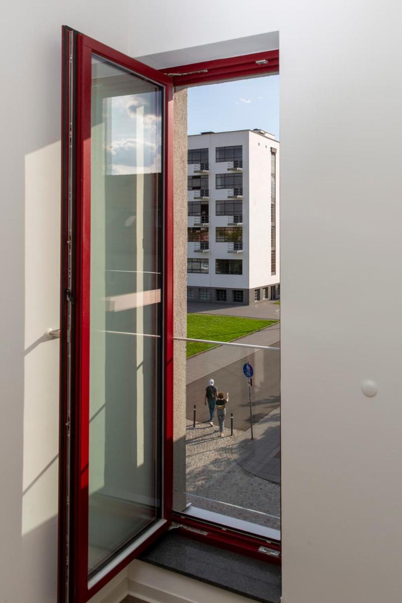 Appartements am Bauhaus - Housity