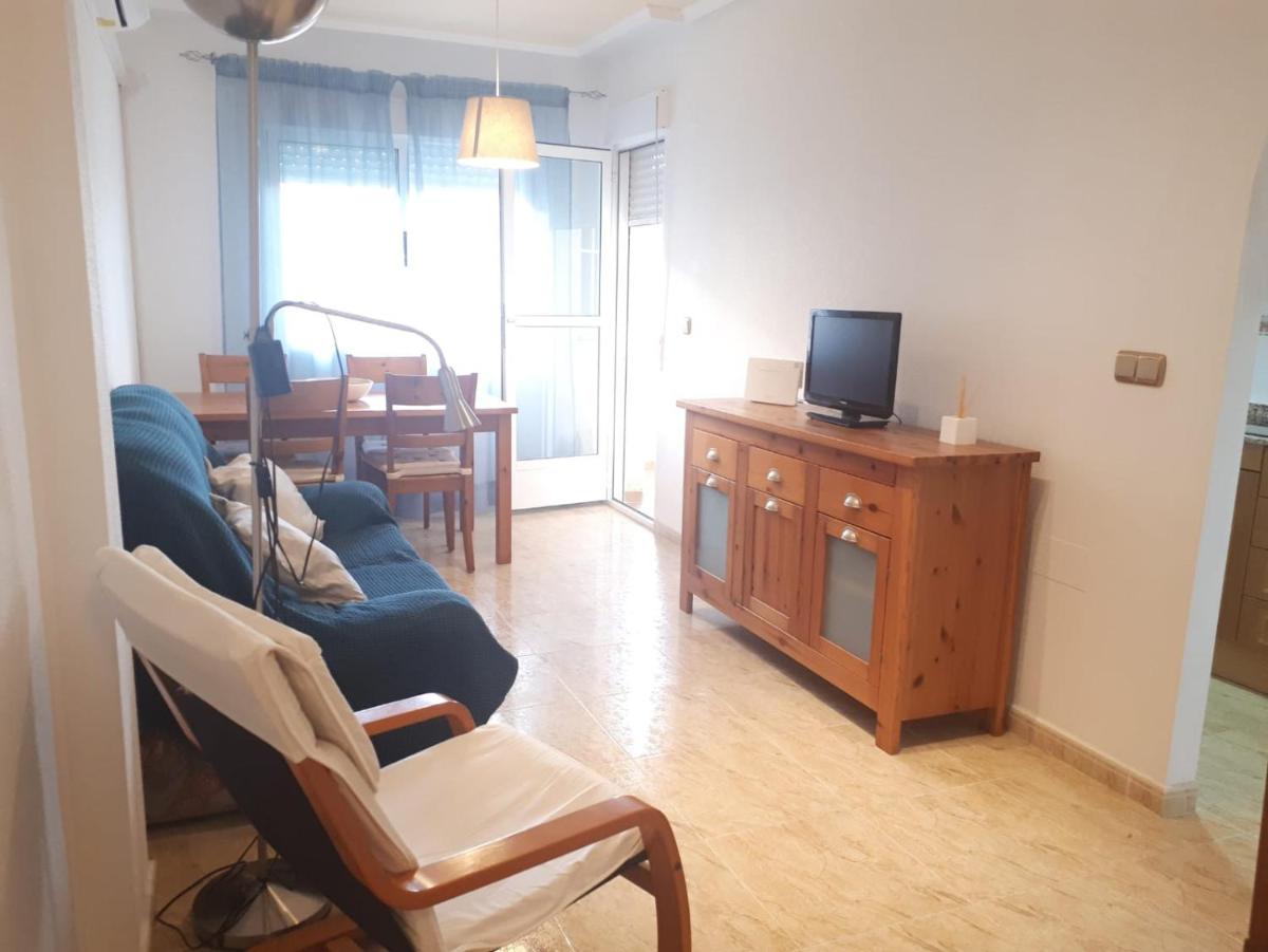 Apartamento 9 de Octubre - Housity