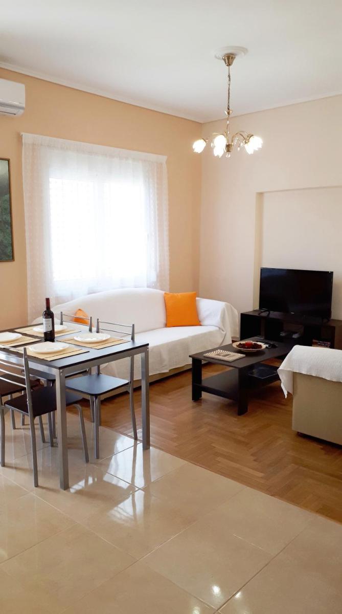 Stylish apartment near Katechaki - Housity