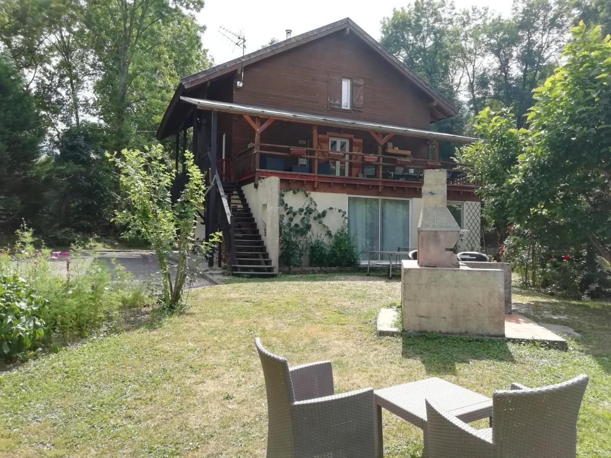 Le Grand Saule - Housity