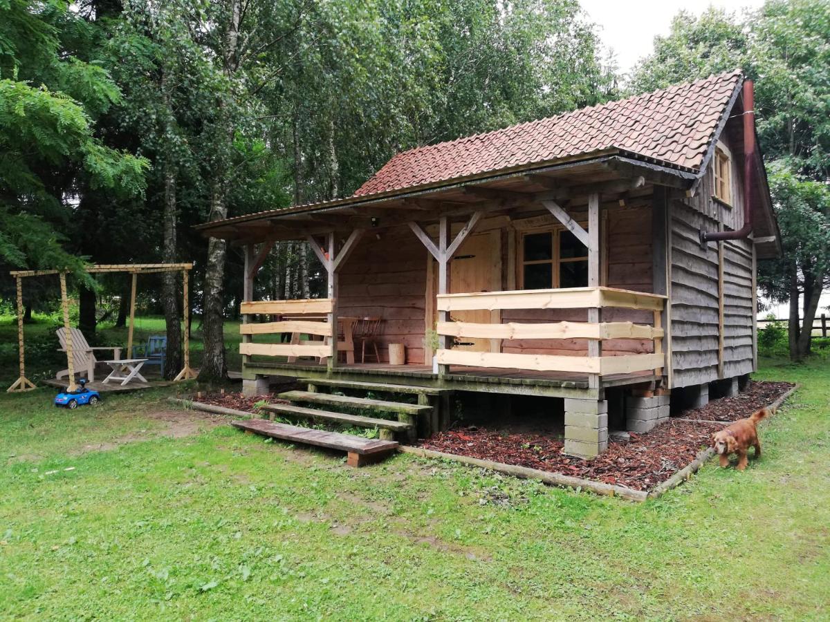 Przyjazna Eko Zagroda - Housity