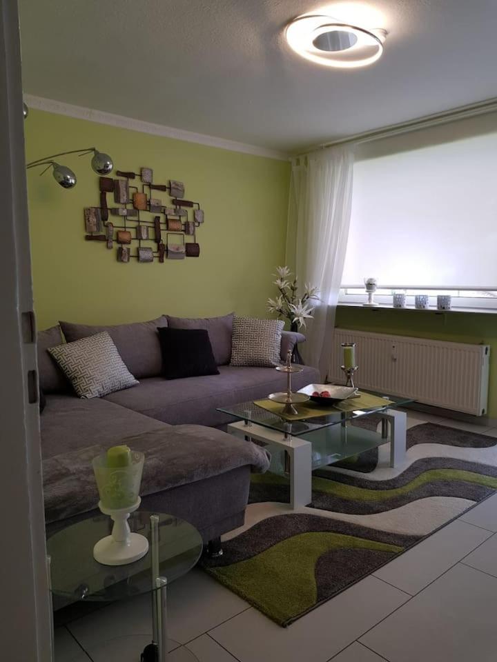 Modernes Apartment in Weinsheim / Bad Kreuznach - Housity
