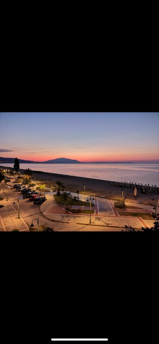 Villa Un bel posto Sea View - Housity