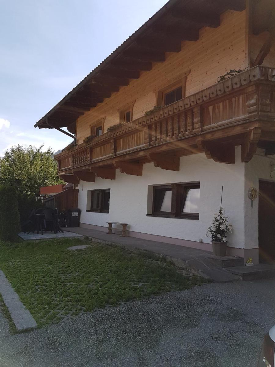 Suitetrails - Ferienwohnung Auch
