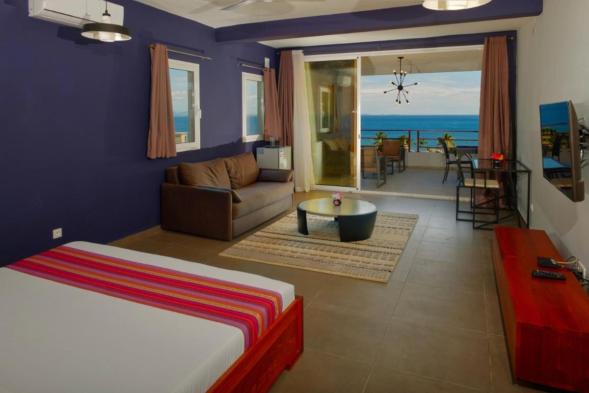 Suitetrails - Hôtel Villa Les Orchidées