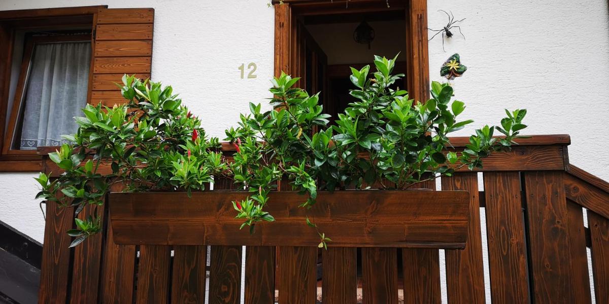 Casa Alpina - Housity