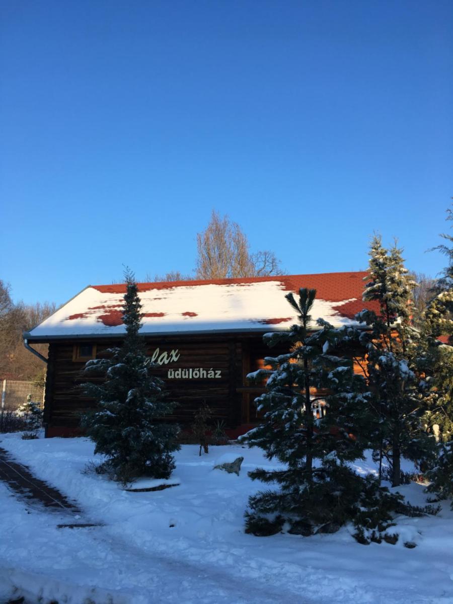 Relax Apartman - Housity