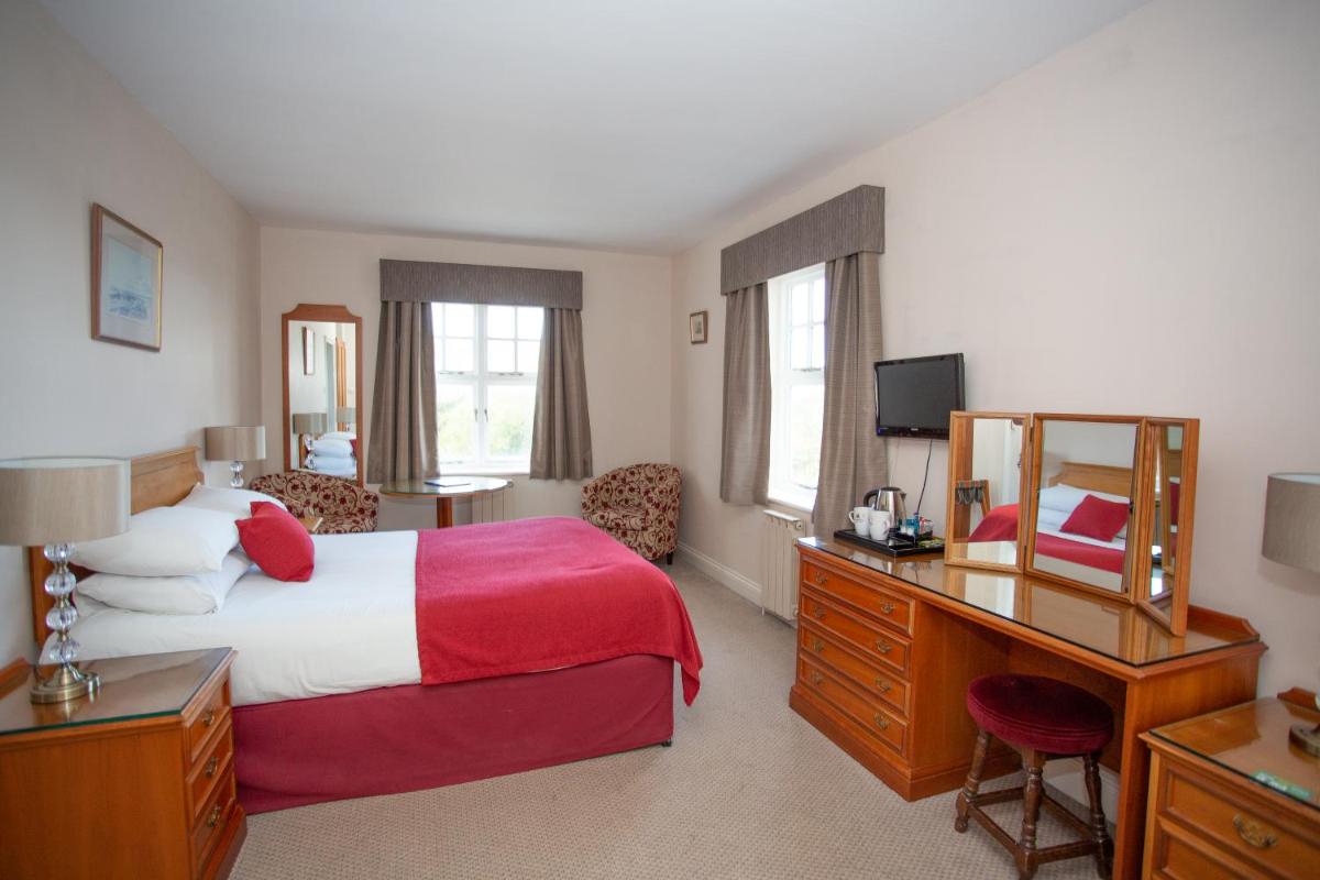 Suitetrails - Links Country Park Hotel