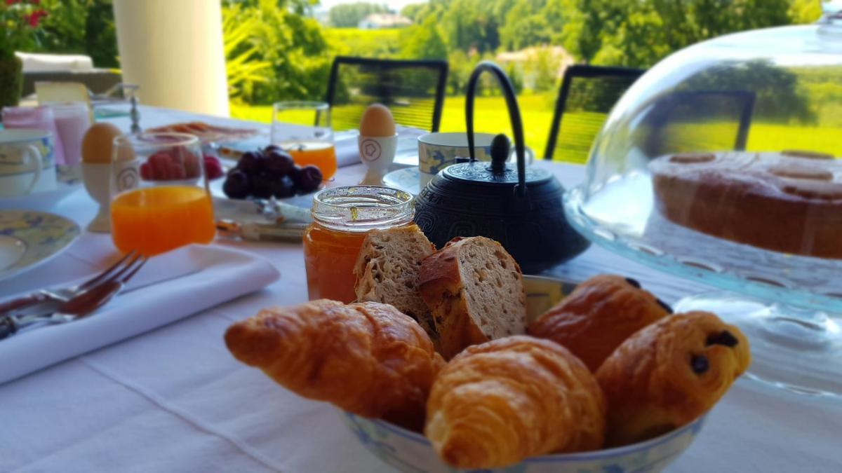 Maison d hotes Lapitxuri - Housity