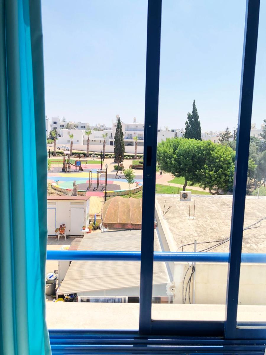 610 Agia Napa Center - Housity