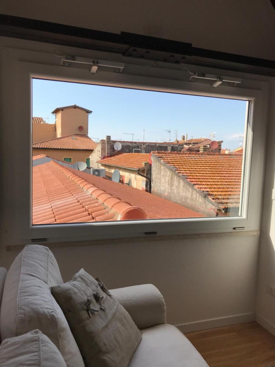 Cinema House Apartments - Housity