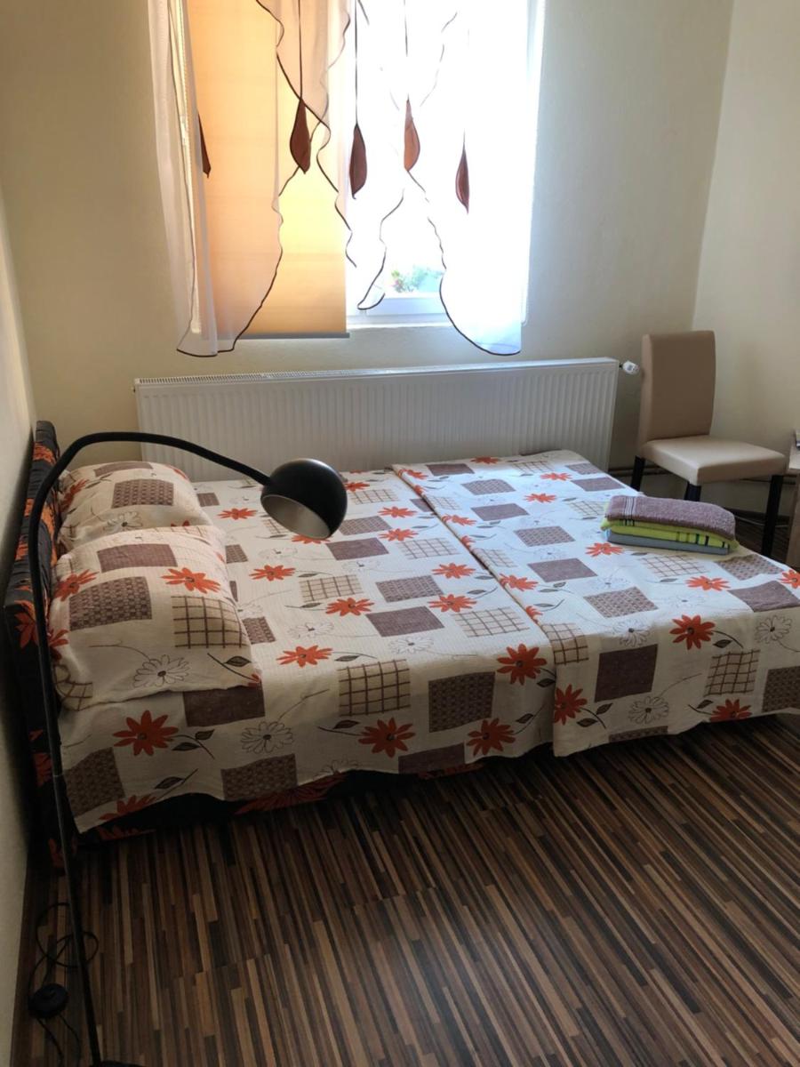 Apartment Monzuik near the lake - Housity