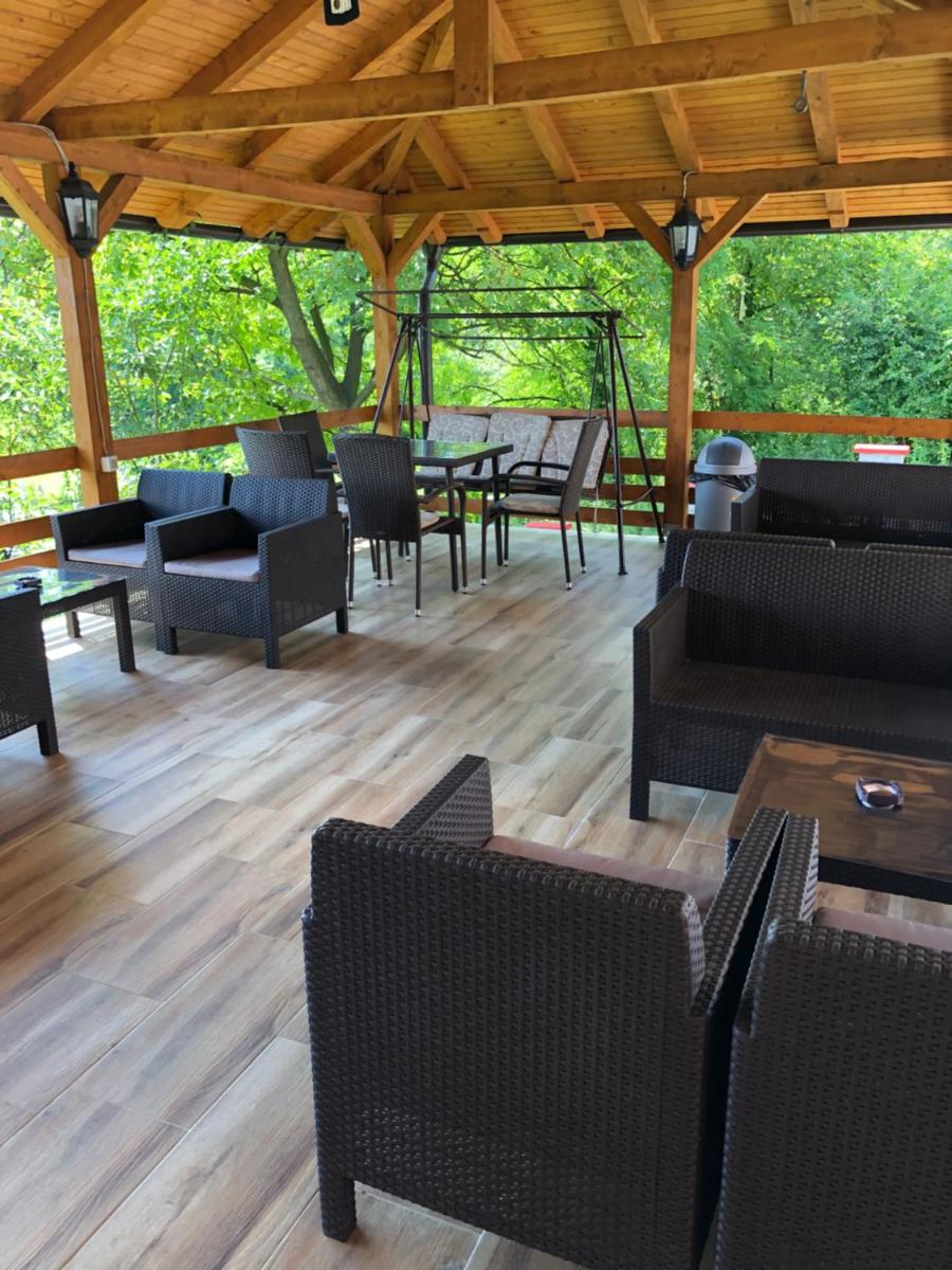 Apartment Monzuik near the lake - Housity
