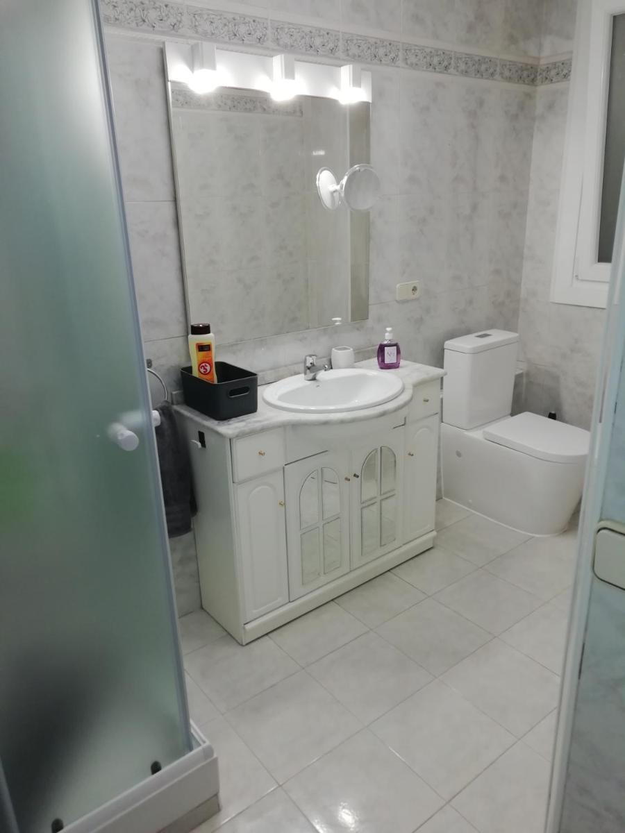 Apartamento Somosierra a 5 minutos del centro histórico para 8 personas - Hizvo