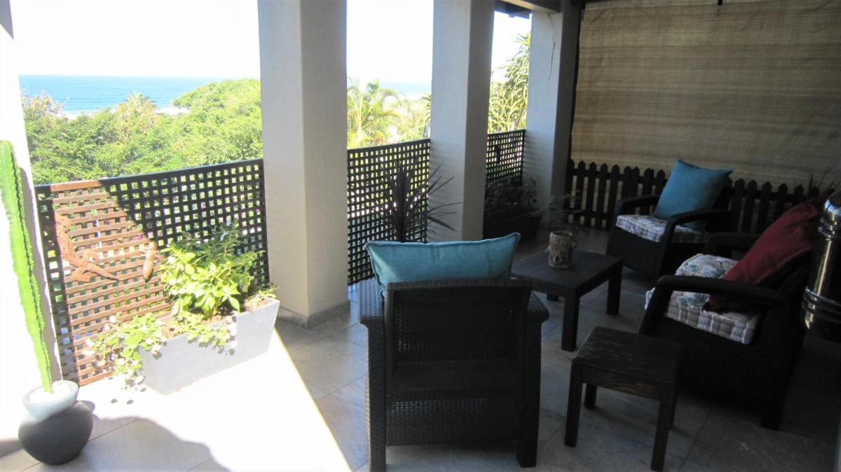 See Rus Self catering unit in Westbrook KZN Private Neat and Cosy - Housity