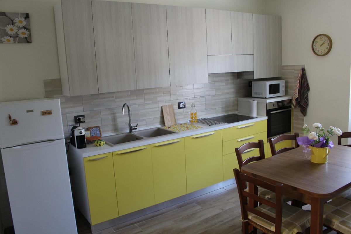 Daniele Guest Apartment - Housity