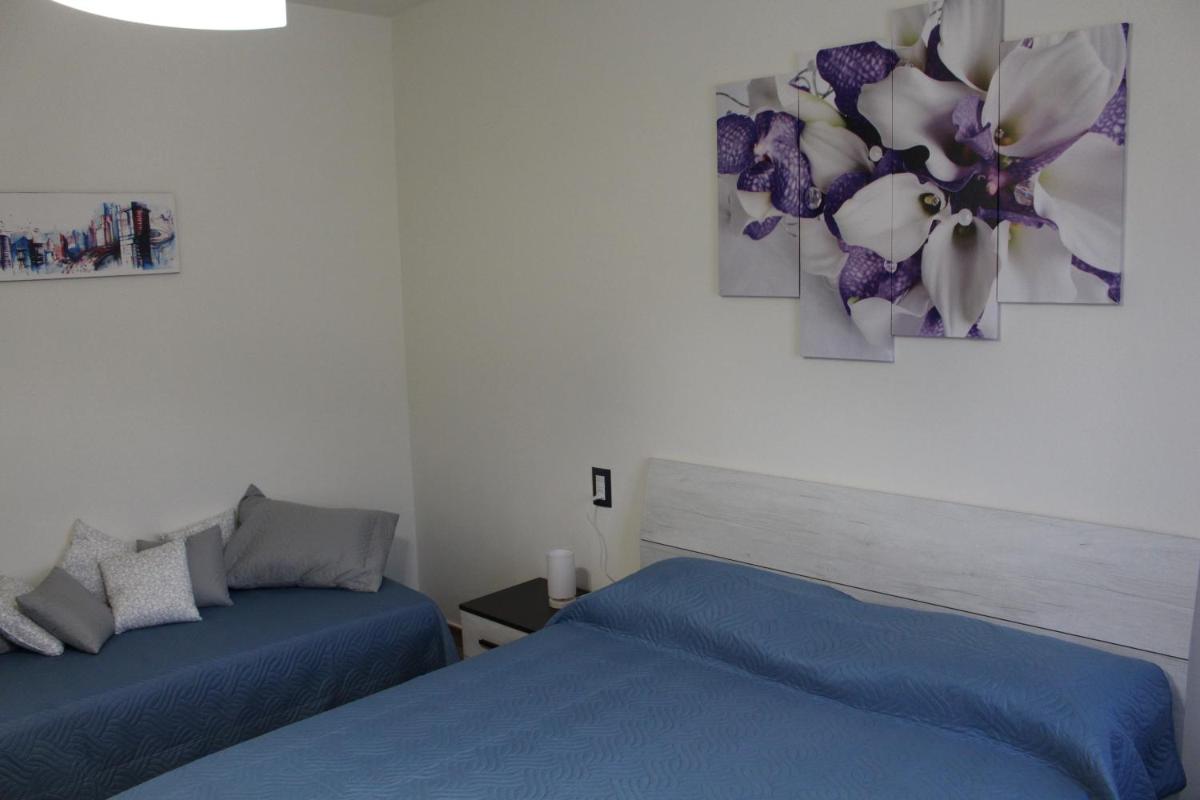 Daniele Guest Apartment - Housity