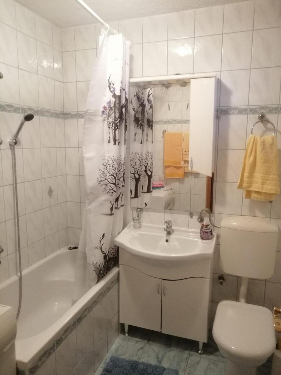 Apartman AS - Hizvo