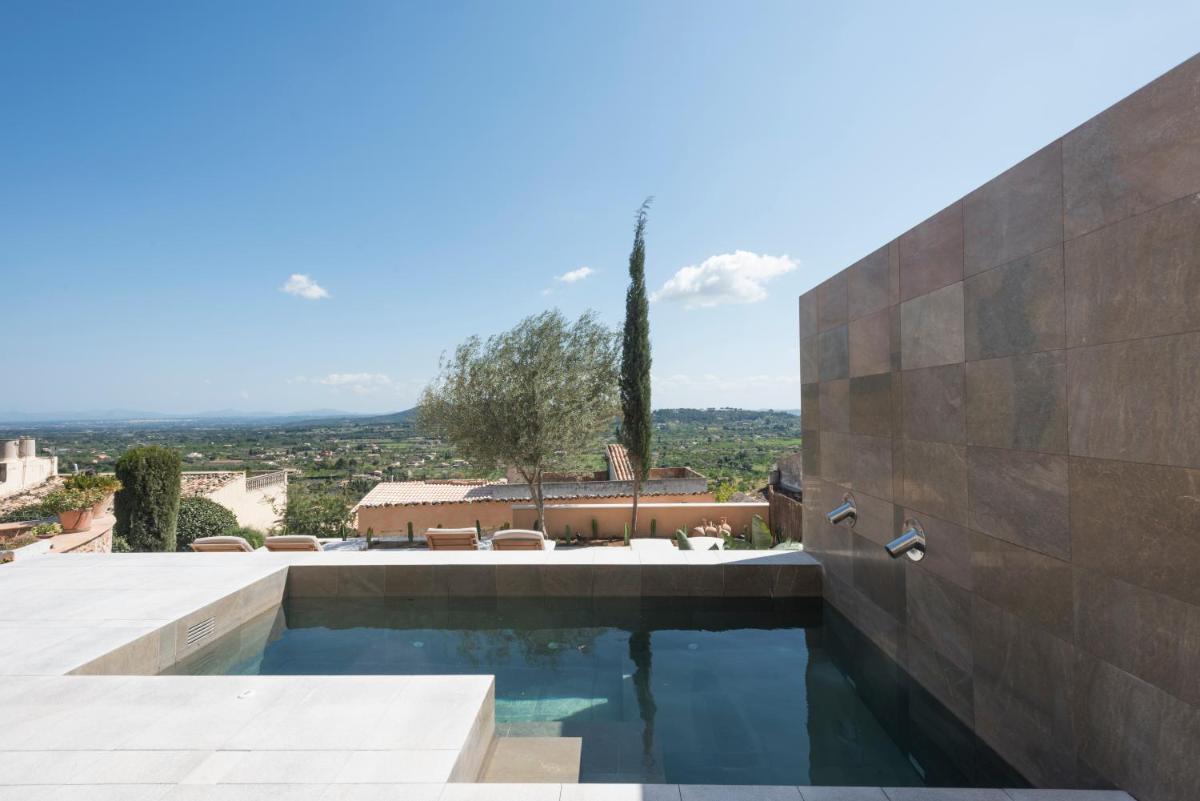 Piscina en o cerca de Can Cota Boutique - Turismo de interior
