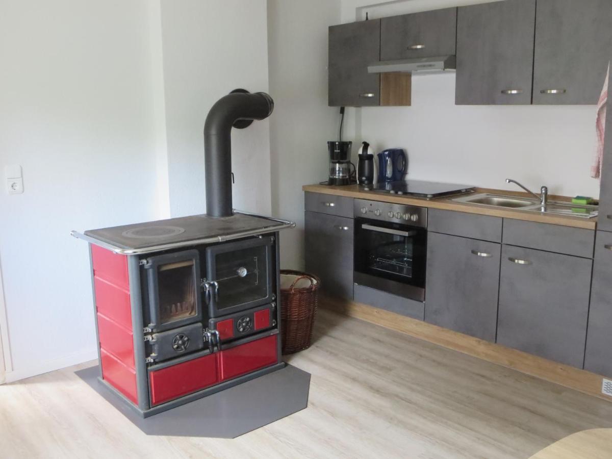 Suitetrails - Ferienhaus Bavendorf
