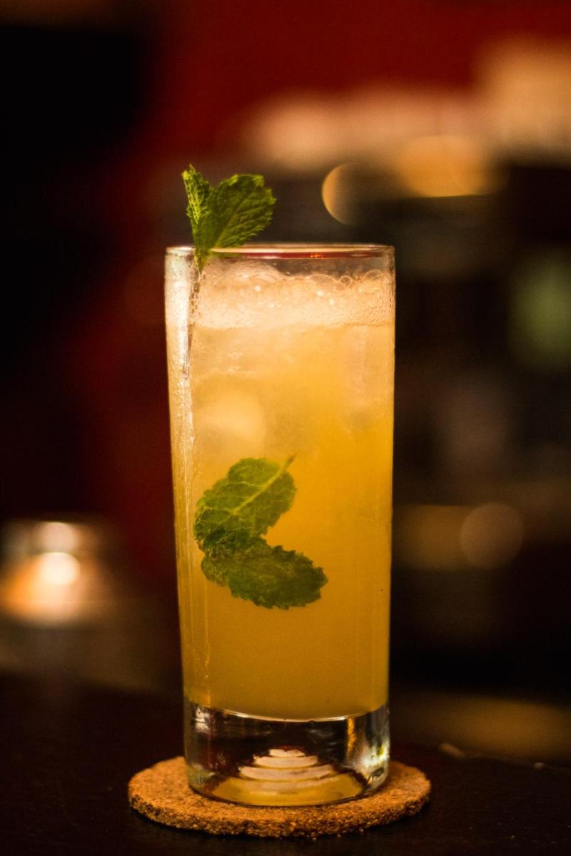 Bodhi Hostel & Lounge - Housity