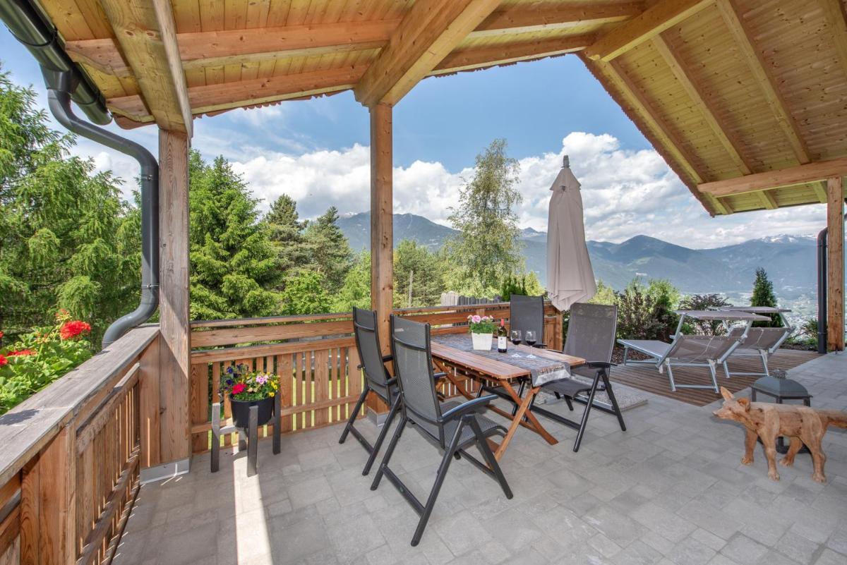 Fuchsmaurer Plose - Apartments bei Brixen - Housity