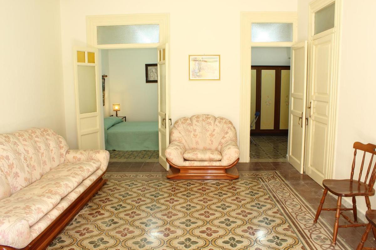 Borgo del Barone - Housity