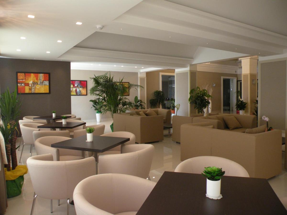 Suitetrails - Hotel Delle Canne