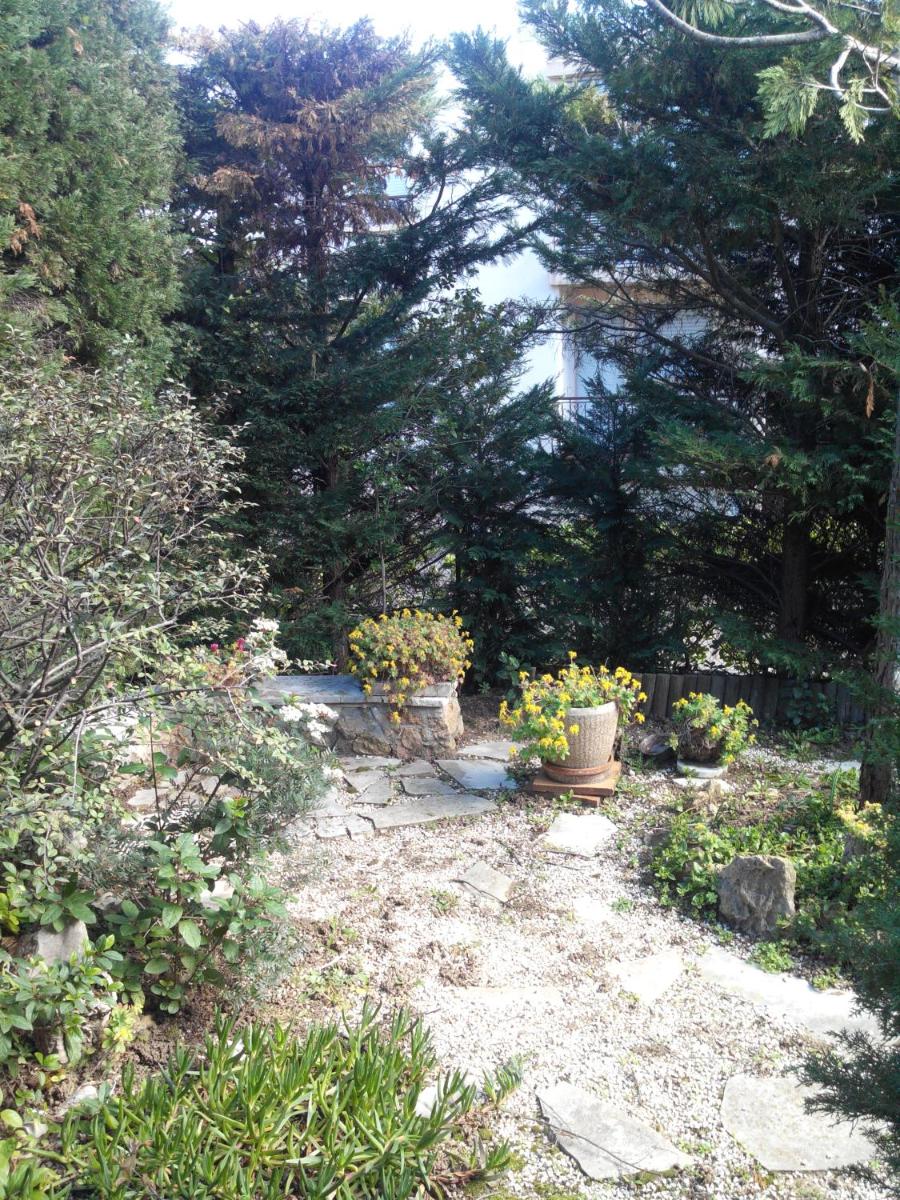 Duplex Saint-Aygulf - Hizvo