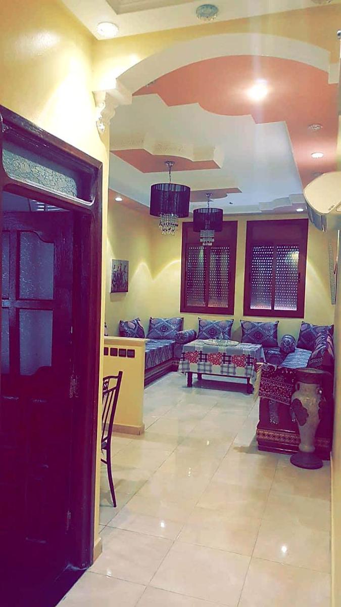 Cosy apartement with Wifi close to city center - Housity
