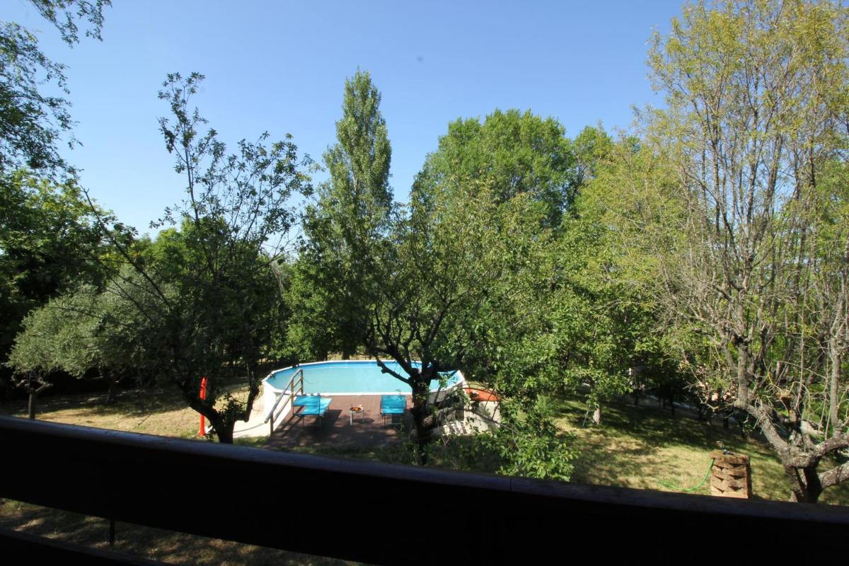 Villa Mombaroccio le colline di Pesaro tra mare e natura - Housity
