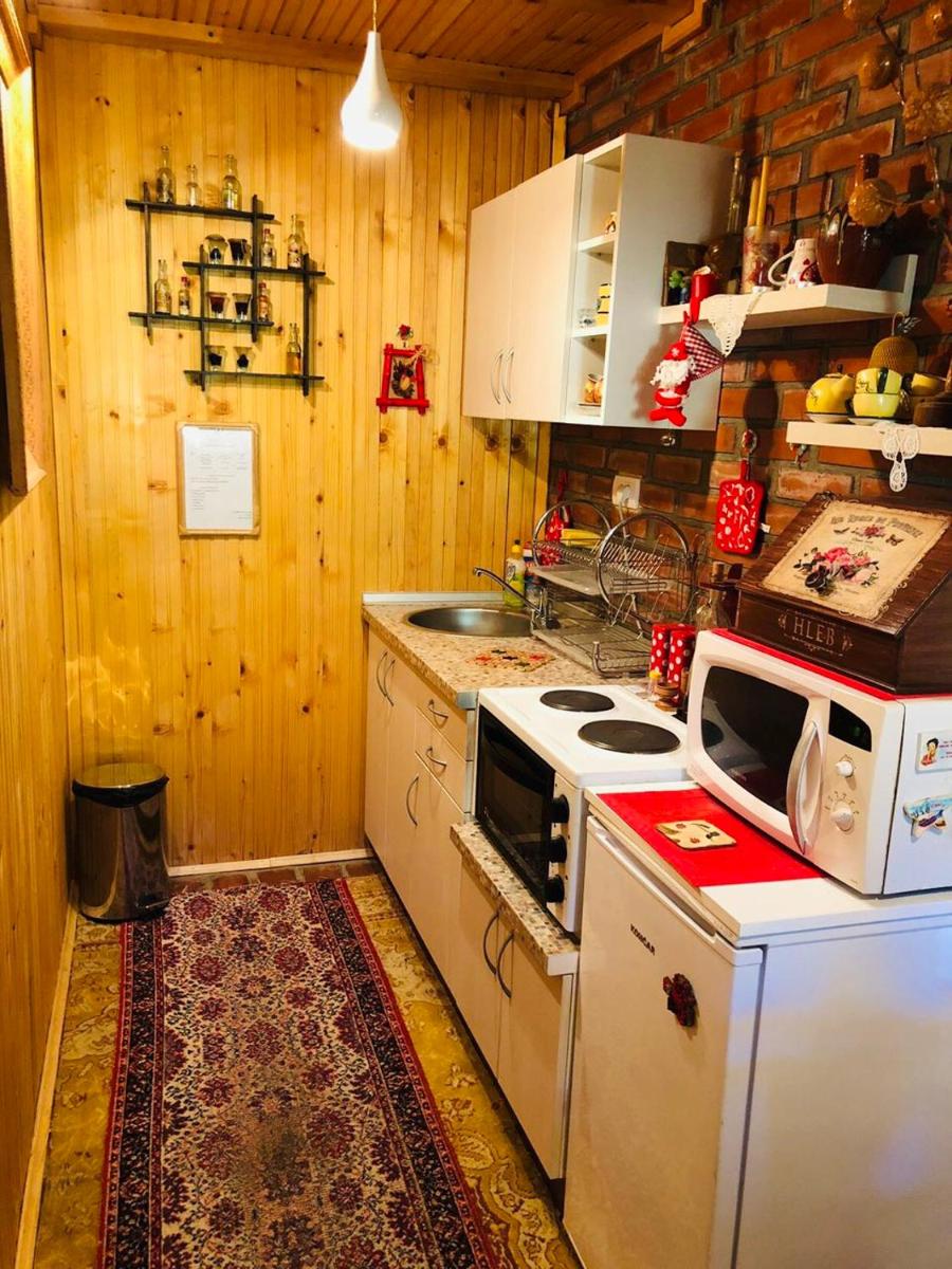 Etno Domaćinstvo Stanković - Housity