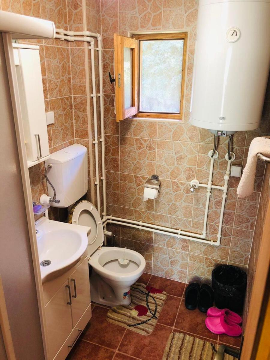 Etno Domaćinstvo Stanković - Housity