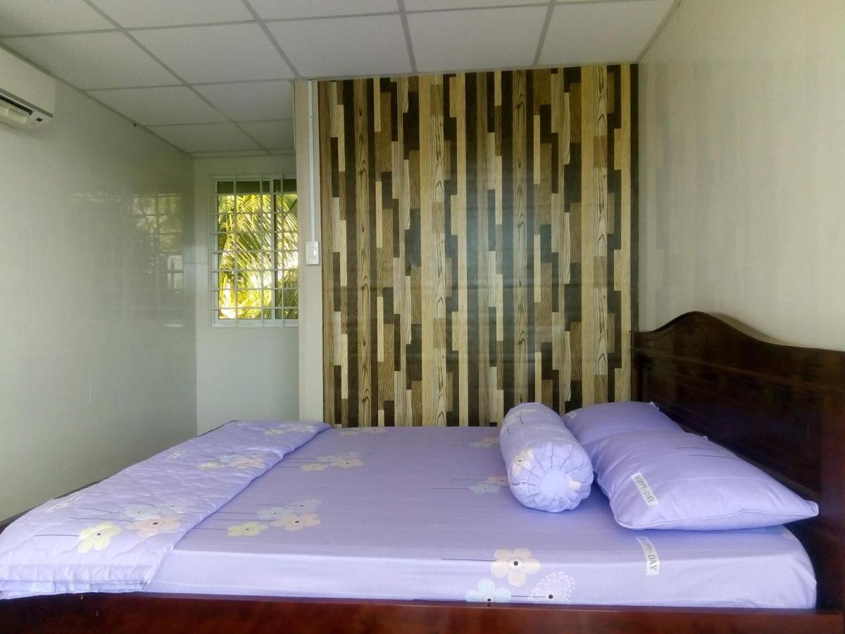 Thạch Thảo Homestay - Housity