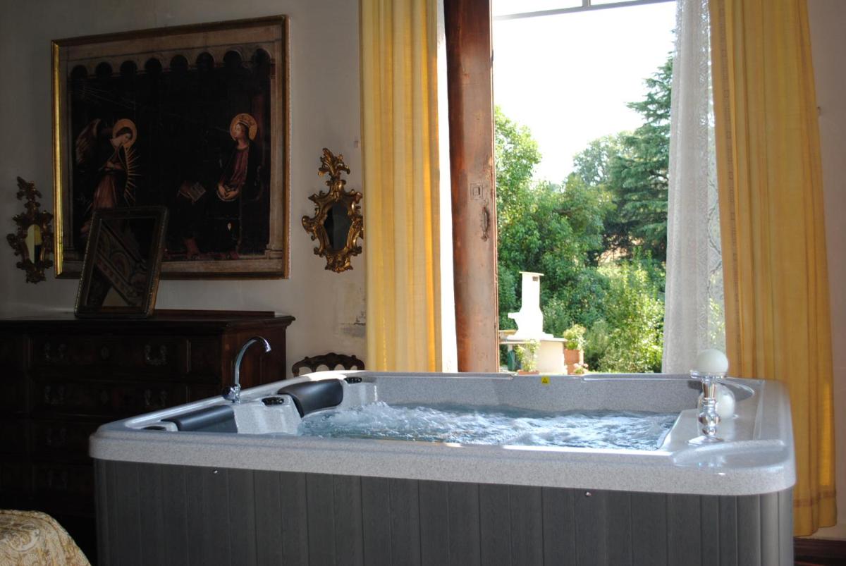 B&B Castello Machiavelli - Housity