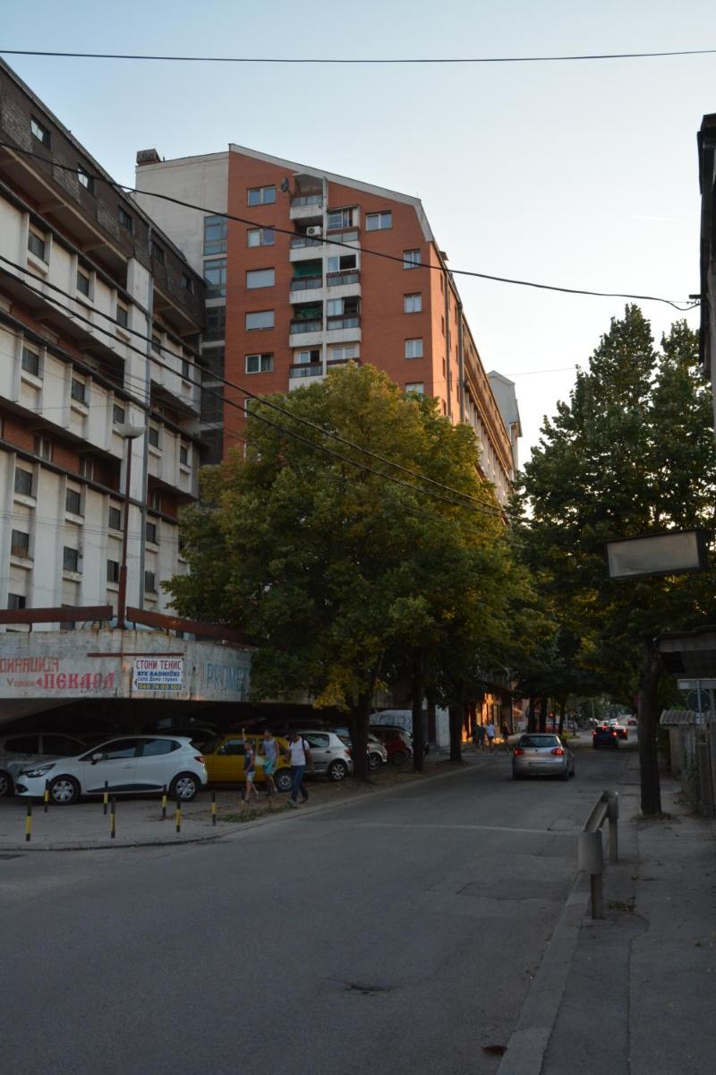VIV apartment 1 - Housity