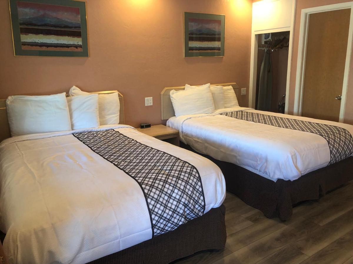 Bestway Inn - Housity